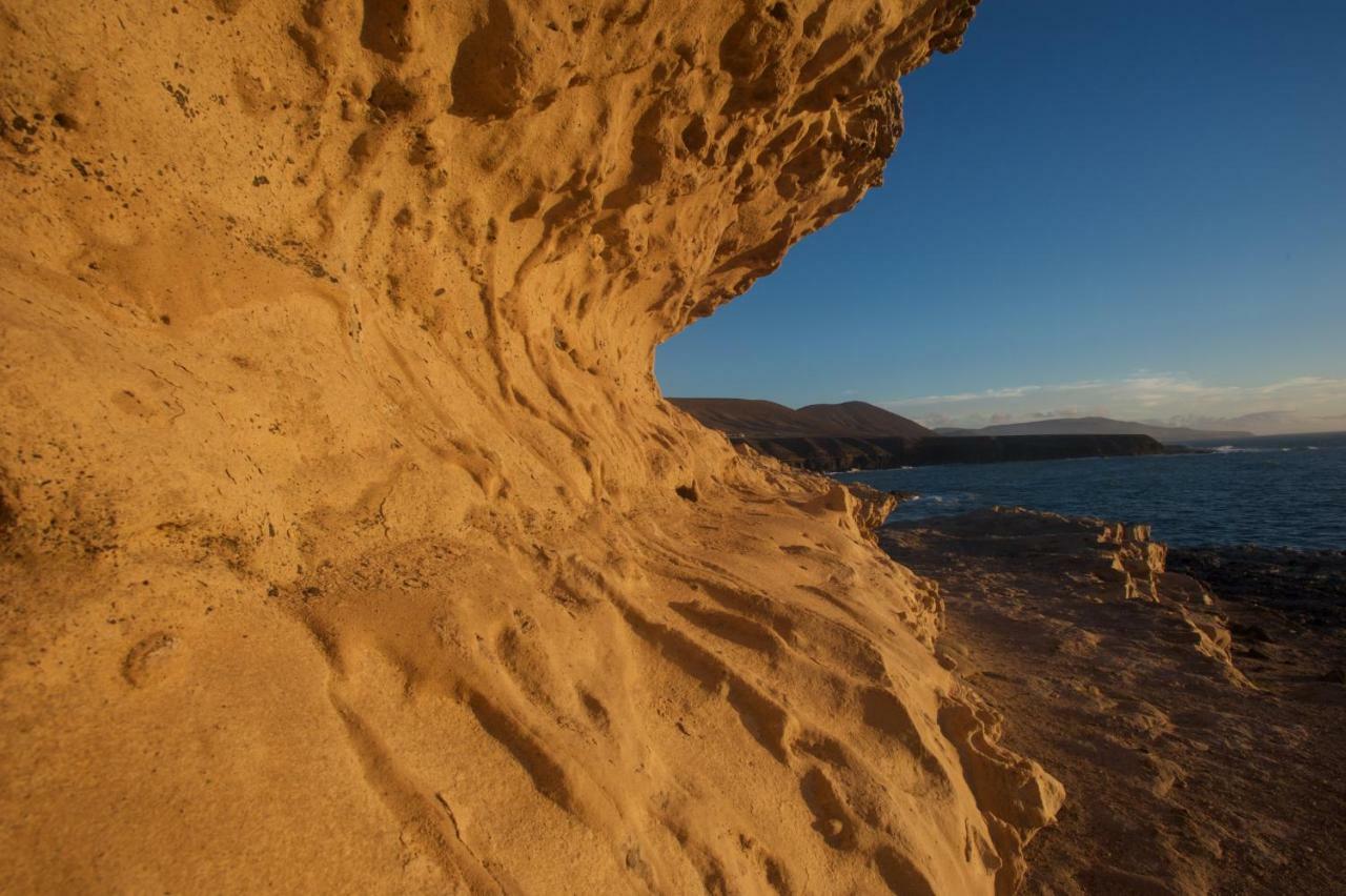 Los Lagos Roque ภายนอก รูปภาพ